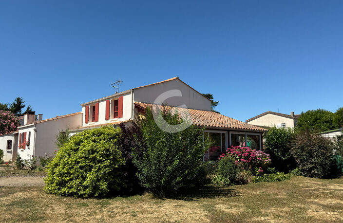 MAISON 5 PIECES 145m² A VENDRE ANGLES — photo 3