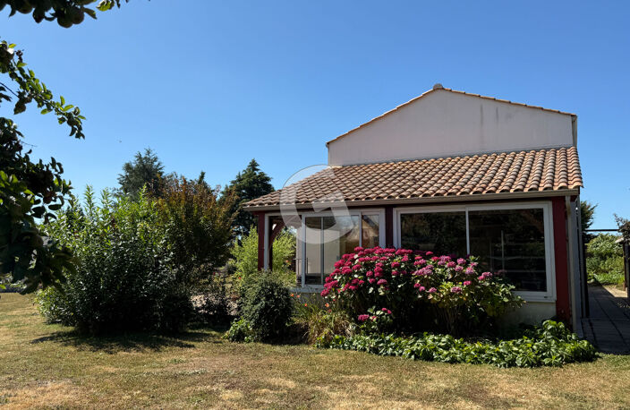 MAISON 5 PIECES 145m² A VENDRE ANGLES — photo 4