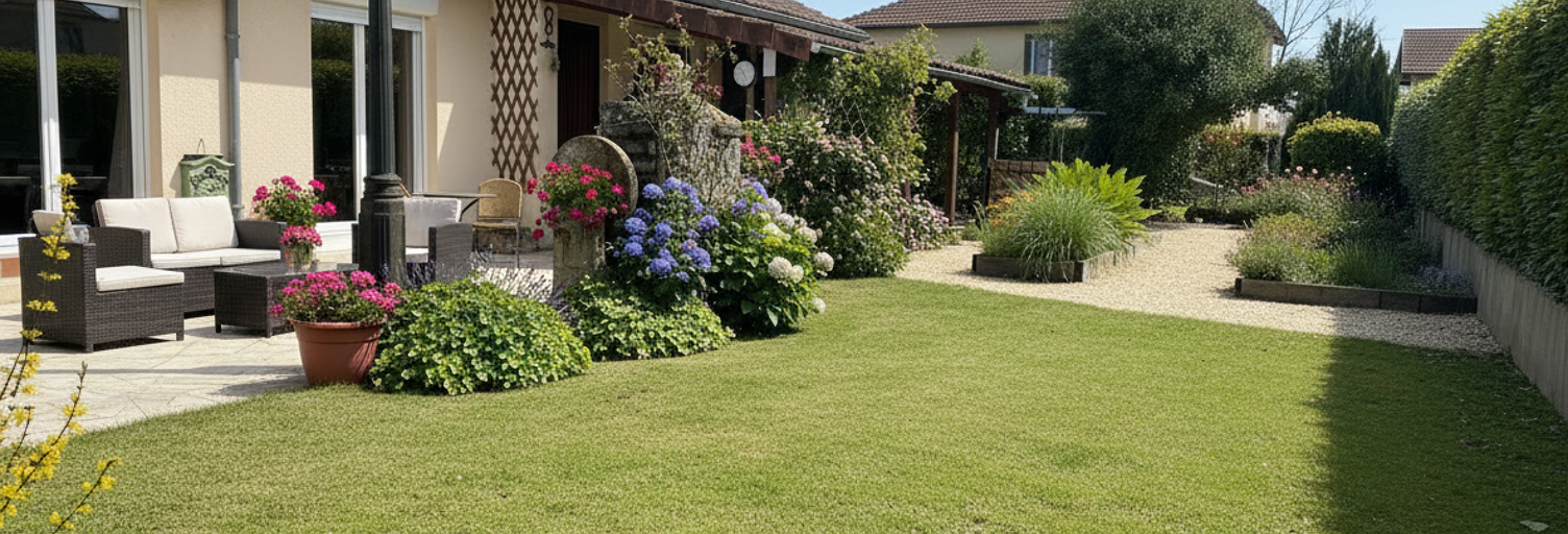 Maison 4 Pièces 91 m² à vendre à Meyzieu (69330)