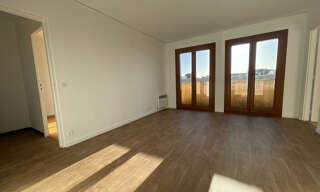 Appartement 3 Pièces 57 m² à louer à Aix-en-Provence (13290)