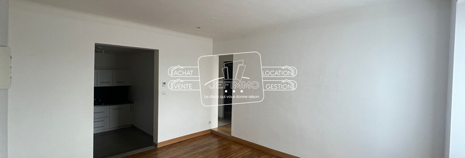 Maison 4 Pièces 62 m² à louer à Saint-Julien-de-Concelles (44450)