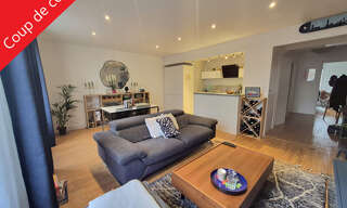 Appartement 3 Pièces 64 m² à vendre à Le Havre (76600)