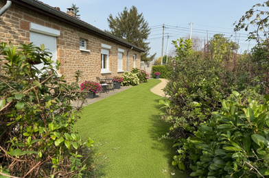 Maison 4 pièces 320000 €