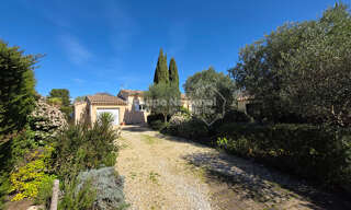 Maison 4 Pièces 106 m² à vendre à Aubignan (84810)