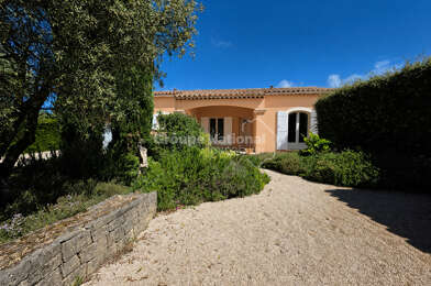Maison 4 pièces 330000 €