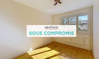 Appartement 3 Pièces 60 m² à vendre à Bron (69500)