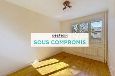 Appartement 3 pièces 170000 €