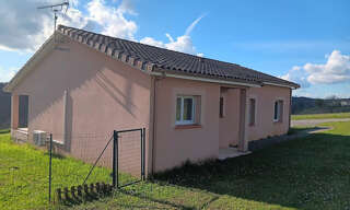 Maison 4 Pièces 93 m² à vendre à La Salvetat-Belmontet (82230)