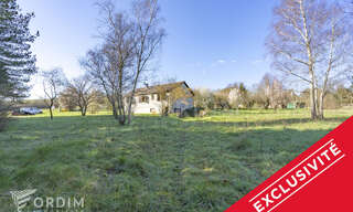 Maison 4 Pièces 83 m² à vendre à Escamps (89240)