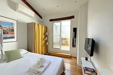 Appartement 1 pièces 135000 €