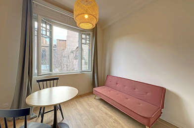 Appartement 2 pièces 850 €