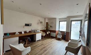 Commerce 2 Pièces 20 m² à vendre à Le Thor (84250)