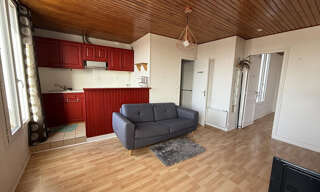 Appartement 2 Pièces 30 m² à vendre à Chatou (78400)