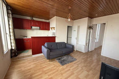 Appartement 2 pièces 137800 €