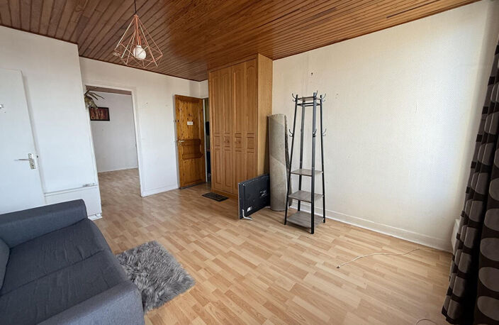 Appartement Chatou 2 pièces 30.62 m2 dernier étage — photo 2