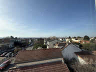 Appartement Chatou 2 pièces 30.62 m2 dernier étage — photo 3