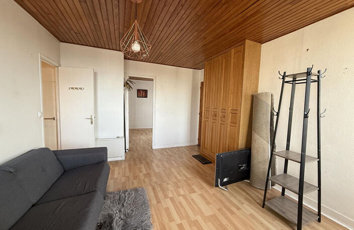 Appartement Chatou 2 pièces 30.62 m2 dernier étage — photo 5