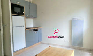 Appartement 1 Pièce 20 m² à louer à Chaville (92370)