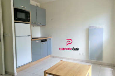 Appartement 1 pièces 765 €