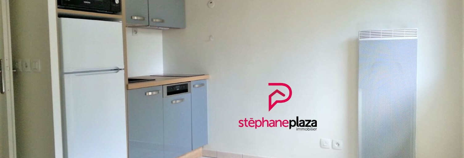 Appartement 1 Pièce 20 m² à louer à Chaville (92370)