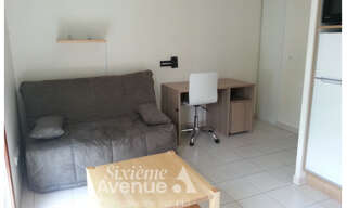 Appartement 1 Pièce 20 m² à louer à Chaville (92370)