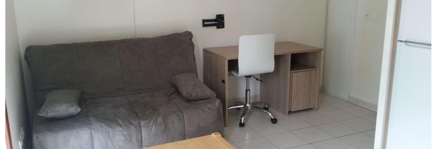 Appartement 1 Pièce 20 m² à louer à Chaville (92370)