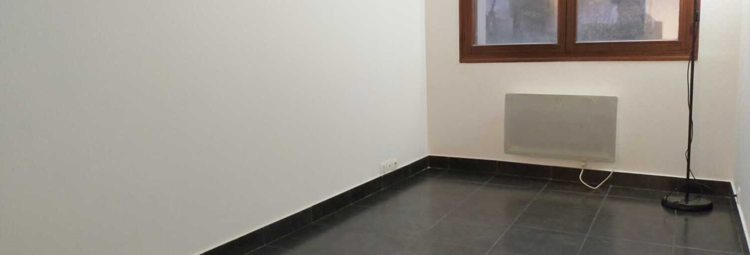 Appartement 1 Pièce 26 m² à louer à Chaville (92370)