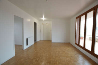 Appartement 3 pièces 1267 €