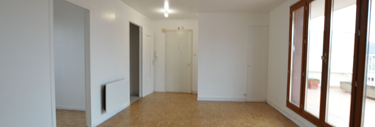 Appartement 3 Pièces 59 m² à louer à Marseille 5 (13005)