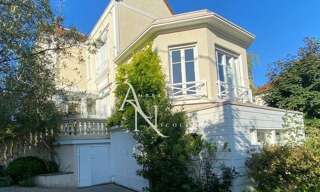 Maison 8 Pièces 172 m² à vendre à Rosny-sous-Bois (93110)