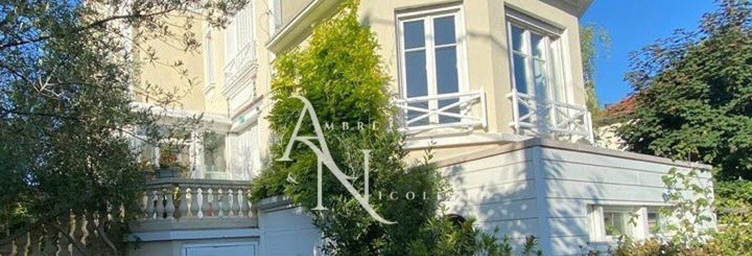 Maison 8 Pièces 172 m² à vendre à Rosny-sous-Bois (93110)