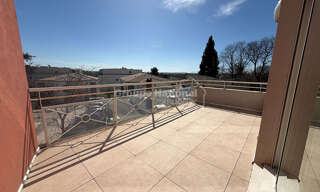 Appartement 2 Pièces 42 m² à louer à Nîmes (30900)