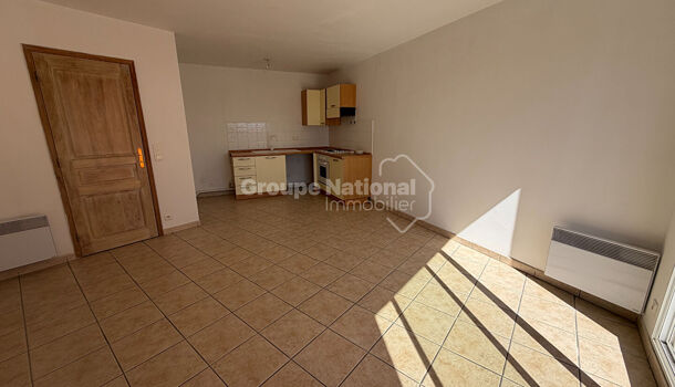 Appartement 2 pièces  à louer Nîmes 30900