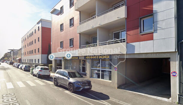 Parking  à louer Nîmes 30000