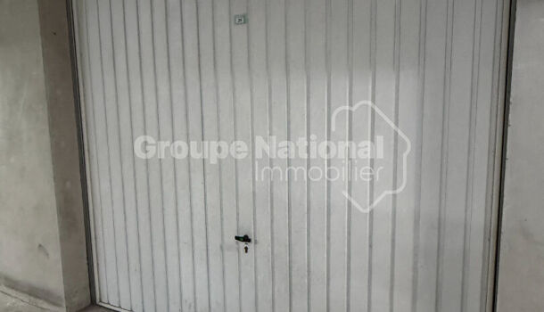 Parking  à louer Nîmes 30000