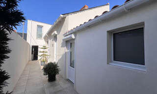 Maison 5 Pièces 100 m² à vendre à Les Sables-d'Olonne (85100)