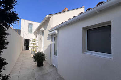 Maison 5 pièces 654500 €