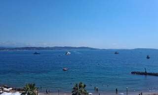 Appartement 2 Pièces 40 m² à vendre à Théoule-sur-Mer (06590)