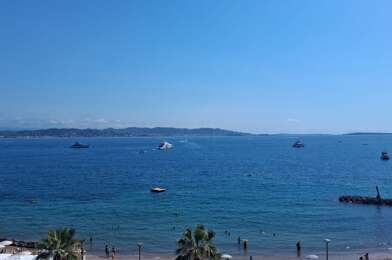 Appartement 2 pièces 255000 €