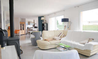 Maison 4 Pièces 116 m² à vendre à Limésy (76570)