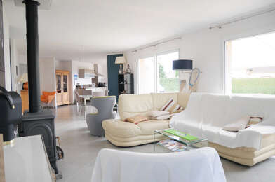 Maison 4 pièces 283000 €