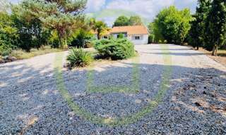 Maison 6 Pièces 100 m² à vendre à Saint-Paul (33390)