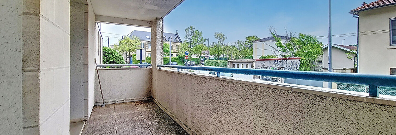 Appartement 1 Pièce 32 m² à vendre à Mérignac (33700)