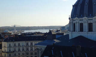 Appartement 4 Pièces 82 m² à vendre à Nantes (44100)