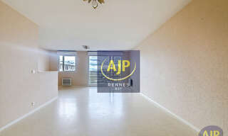 Appartement 3 Pièces 71 m² à vendre à Rennes (35000)