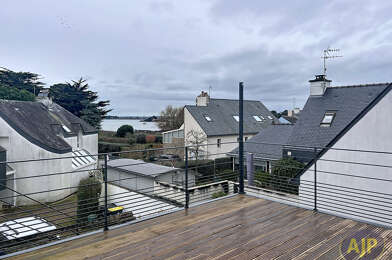 Maison 4 pièces 548860 €