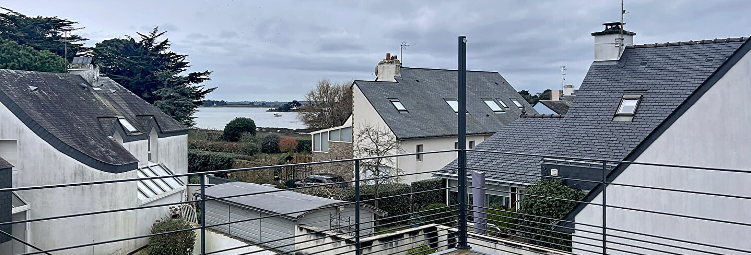 Maison 4 Pièces 120 m² à vendre à Séné (56860)