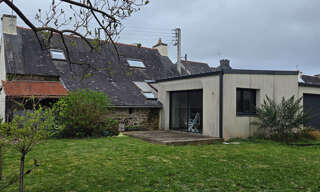 Maison 4 Pièces 125 m² à vendre à Baud (56150)