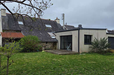 Maison 4 pièces 221655 €