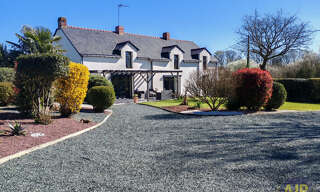 Maison 7 Pièces 178 m² à vendre à Blain (44130)